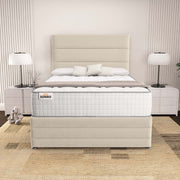 Havana Divan Bed