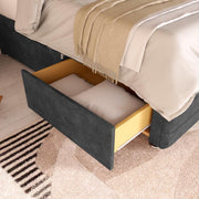 Havana Kids Divan Bed