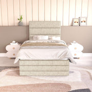 Havana Kids Divan Bed