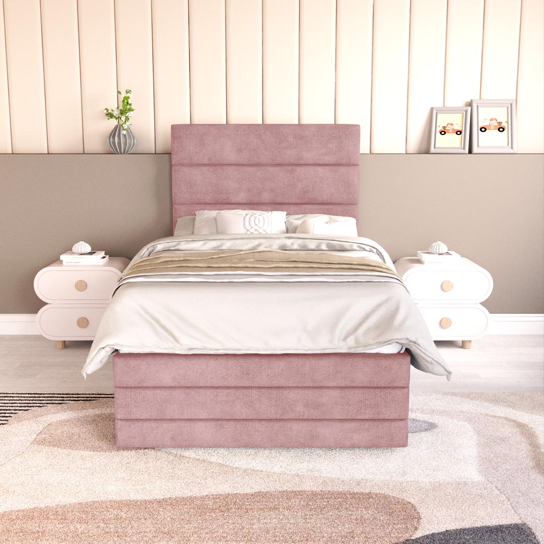 Havana Kids Divan Bed