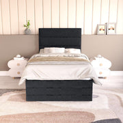 Havana Kids Divan Bed