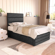 Havana Kids Divan Bed