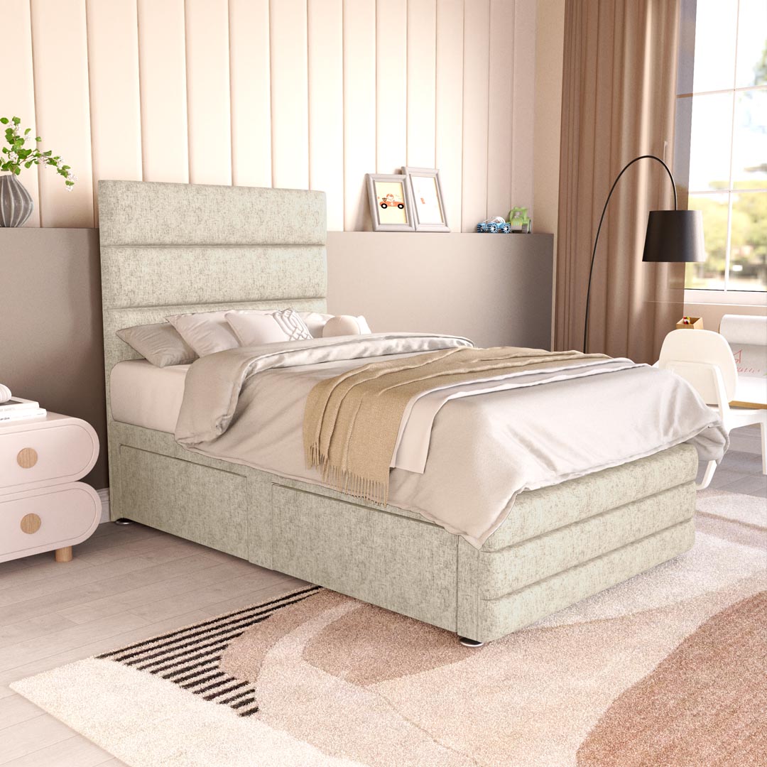 Havana Kids Divan Bed
