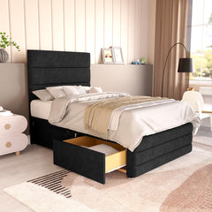 Black Naples