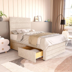 Cream Naples