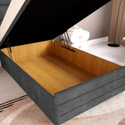 Havana Kids Ottoman Divan Bed