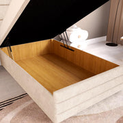 Havana Kids Ottoman Divan Bed