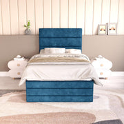 Havana Kids Ottoman Divan Bed