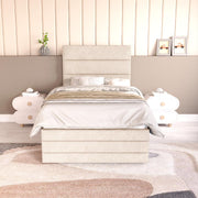Havana Kids Ottoman Divan Bed