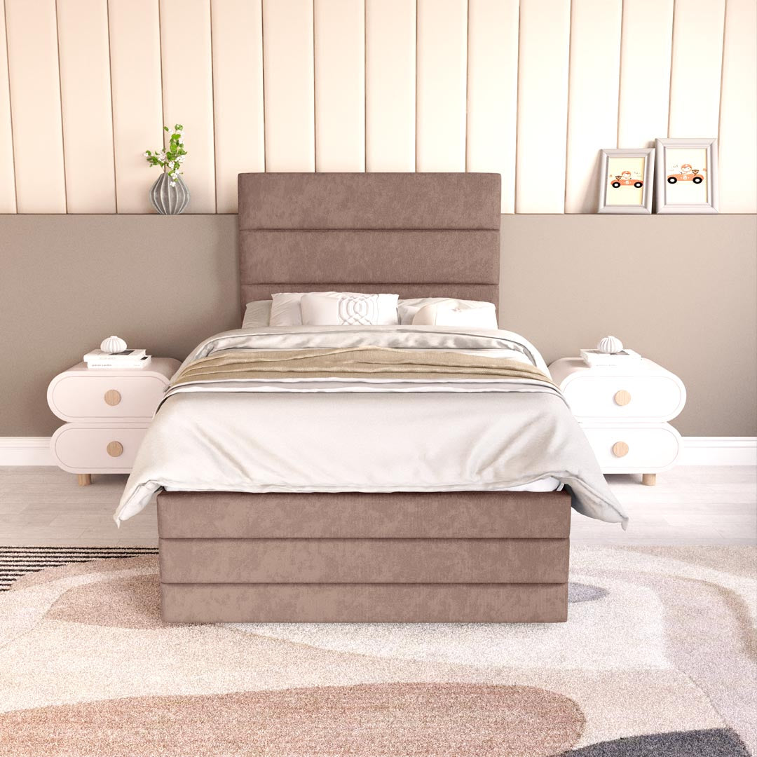 Havana Kids Ottoman Divan Bed