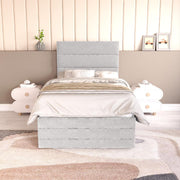 Havana Kids Ottoman Divan Bed