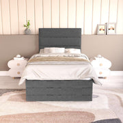 Havana Kids Ottoman Divan Bed