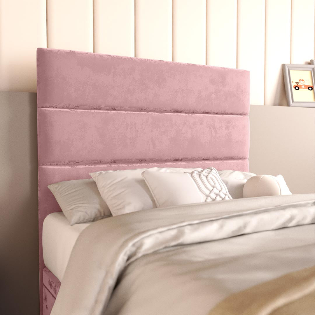 Havana Kids Ottoman Divan Bed