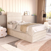 Havana Kids Ottoman Divan Bed