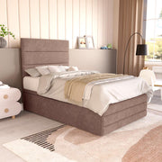 Havana Kids Ottoman Divan Bed