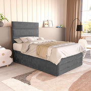 Havana Kids Ottoman Divan Bed