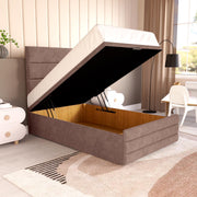 Havana Kids Ottoman Divan Bed