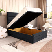 Havana Kids Ottoman Divan Bed