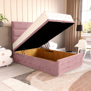 Havana Kids Ottoman Divan Bed