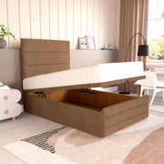 Havana Kids Ottoman Divan Bed