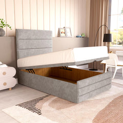 Seal Grey Naples