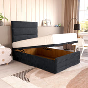 Havana Kids Ottoman Divan Bed