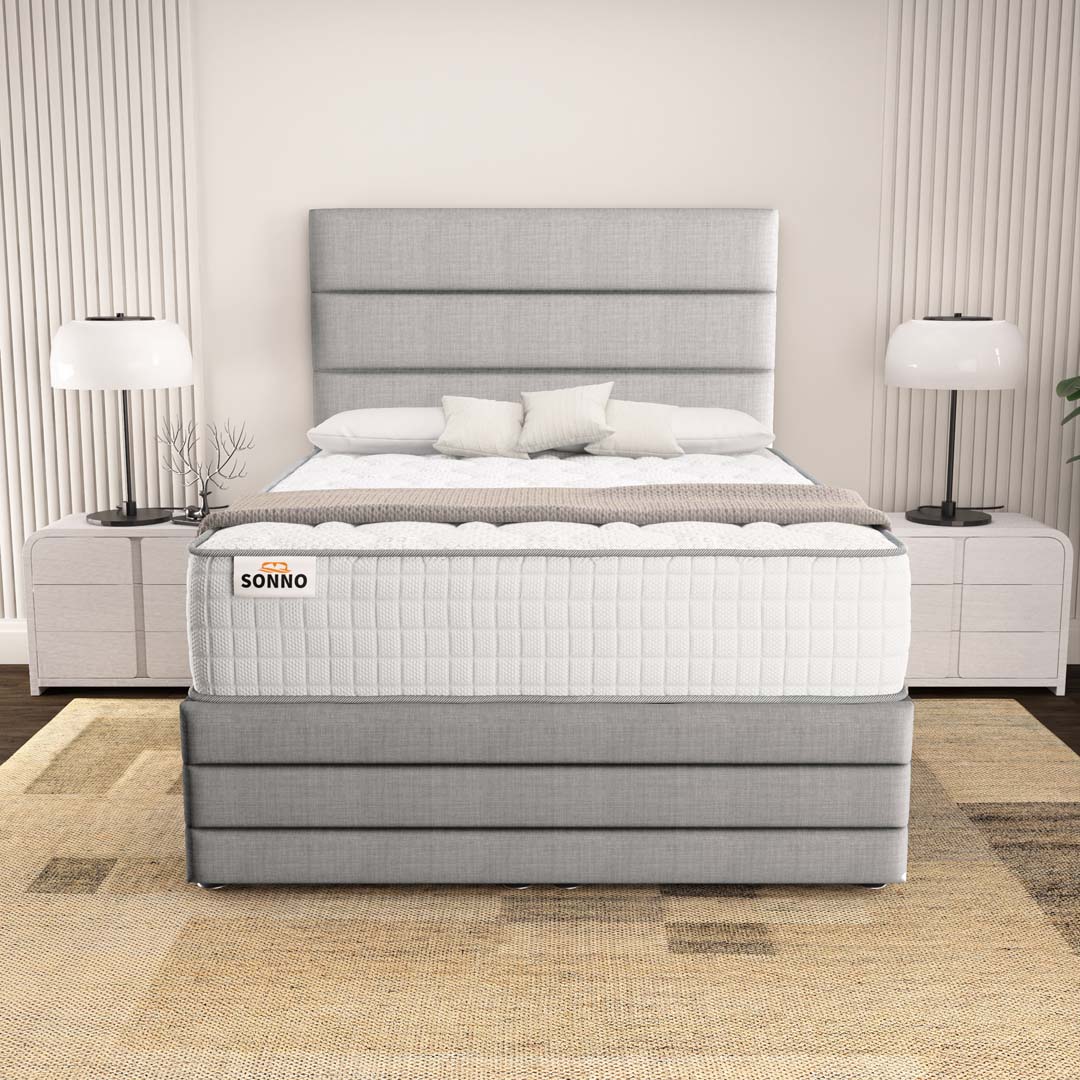 Havana Ottoman Divan Bed