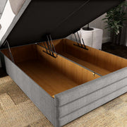 Havana Ottoman Divan Bed