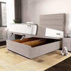 Seal Grey Naples
