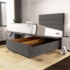 Slate Grey Naples