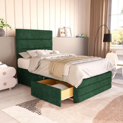 Havana Kids Divan Bed