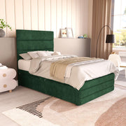 Havana Kids Divan Bed