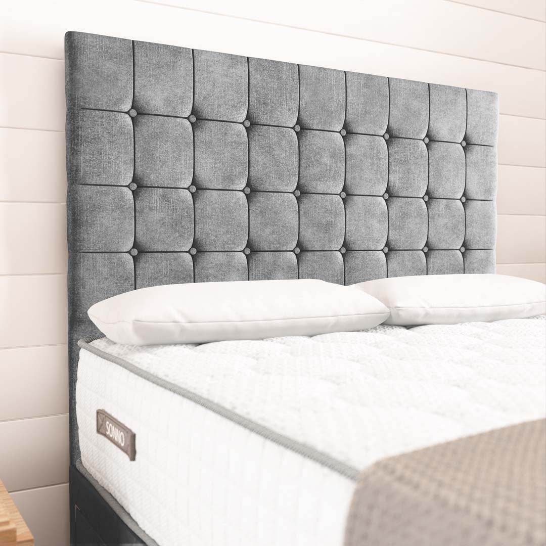 Kingston Divan Bed