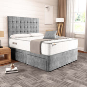 Kingston Divan Bed