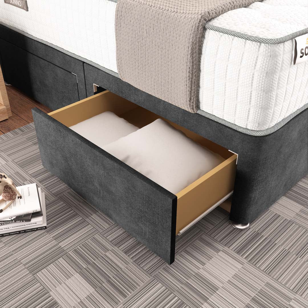 Kingston Divan Bed