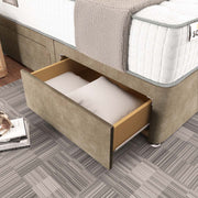 Kingston Divan Bed