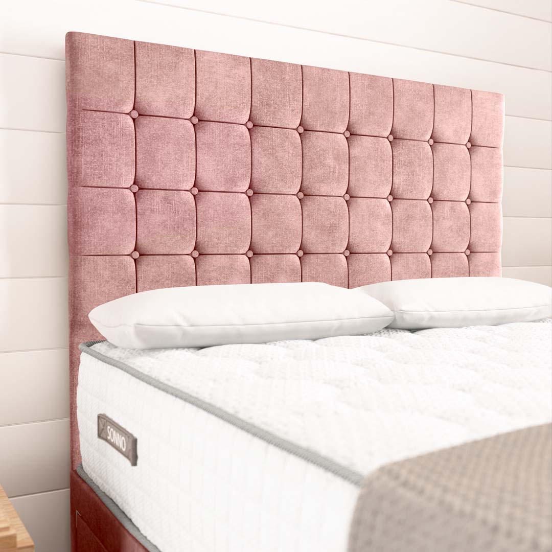 Kingston Divan Bed