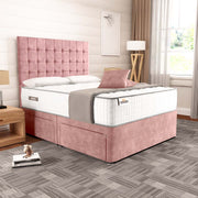 Kingston Divan Bed