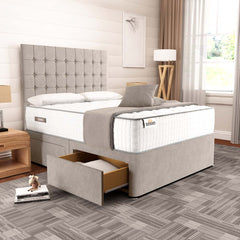 Seal Grey Naples