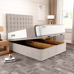 Seal Grey Naples