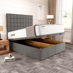Slate Grey Naples