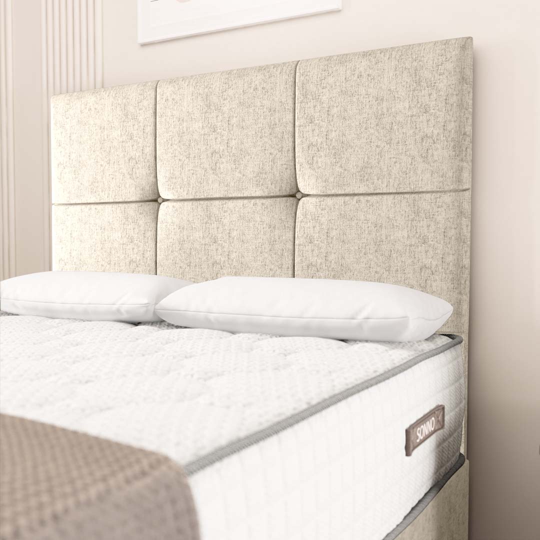 Lima Divan Bed