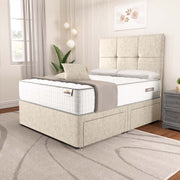 Lima Divan Bed