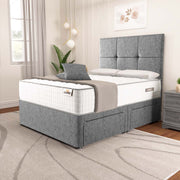 Lima Divan Bed