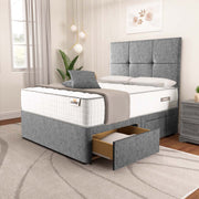 Lima Divan Bed