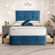 Lima Divan Bed