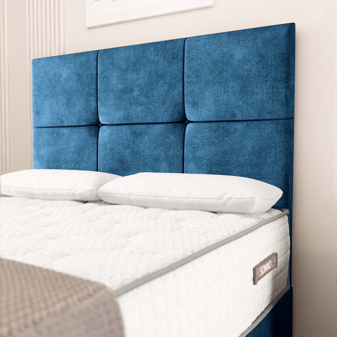 Lima Divan Bed