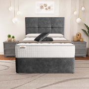 Lima Divan Bed