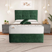 Lima Divan Bed