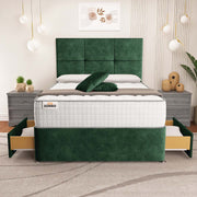 Lima Divan Bed